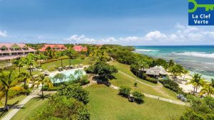 Résidence Premium Pierre & Vacances Les Tamarins 3* | Guadeloupe, Antilles
