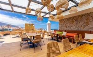 Hôtel Dwo Nopal By Checkin 3* | Tenerife, Canaries