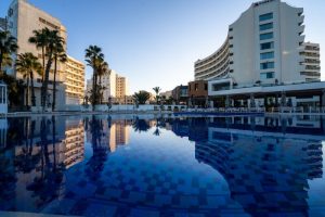 Tout compris à l'Hôtel Marriot Sousse - Pearl Resort & Spa 5* | Tunisie