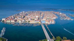 B&B HOTELS - HOTEL CHIOGGIA AIRONE 3* | Sottomarina, Vénétie, Italie