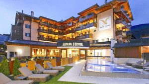 Adler Hotel Wellness & Spa 4* | Trentin-Haut Adige, Italie