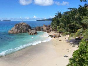 Seychelles, le jardin d'Eden