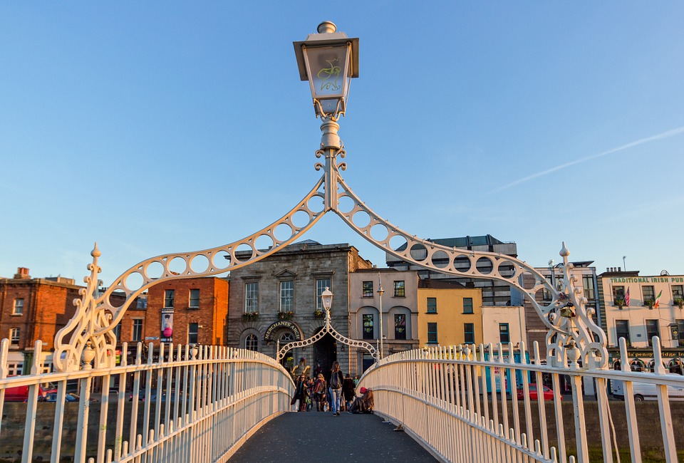 Pont Dublin