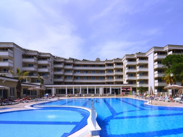 Hôtel Linda Resort 5* Antalya | Tout compris (Turquie)