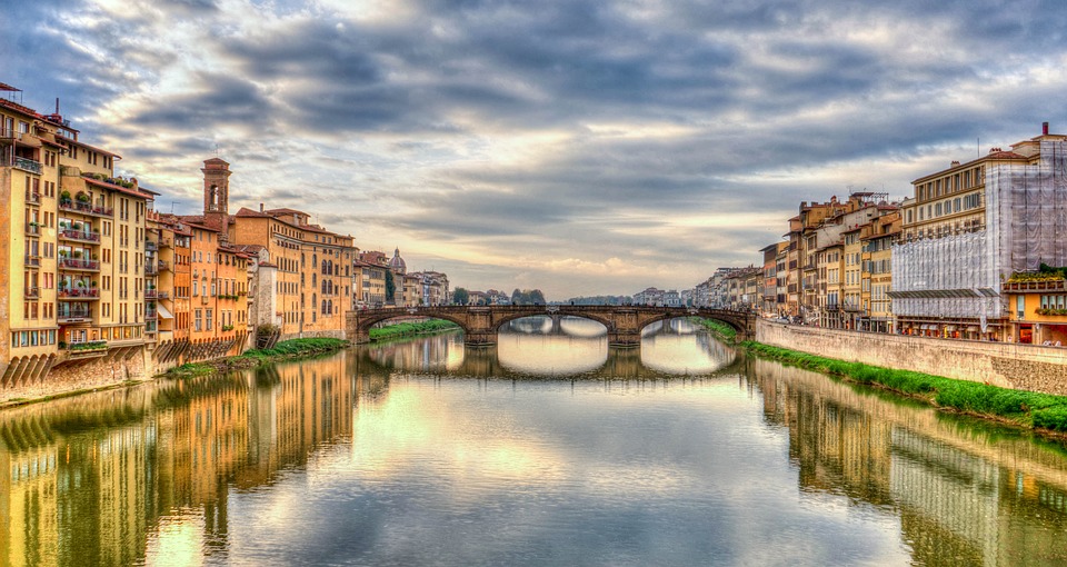 Week-end derniere minute Italie, Florence