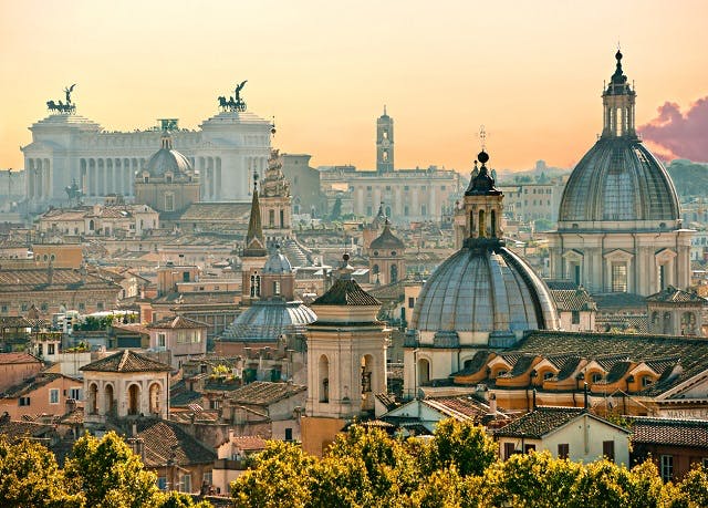 Rome-Italie-dernière minute