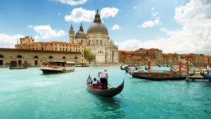 Que visiter pendant votre voyage à Venise ?