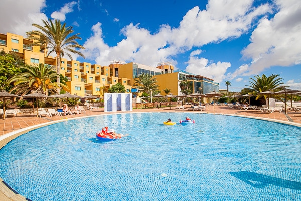 Hôtel  Sbh Paraiso Playa 4*| Fuerteventura, Canaries