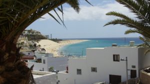 Fuerteventura: partir à la dernière minute pas cher
