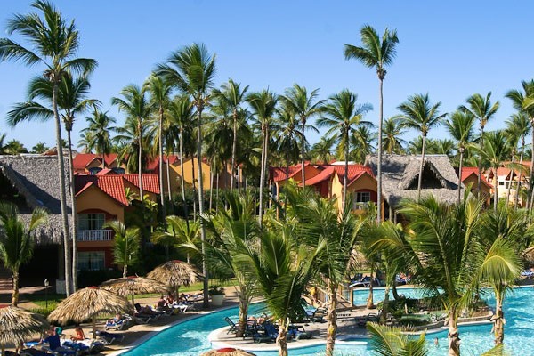 Hotel Punta Cana Princess 5*- République Dominicaine