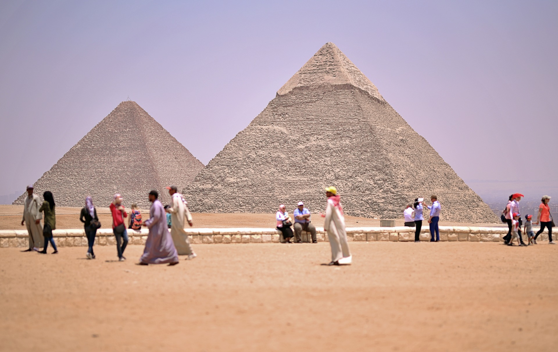 Egypte-voyage-dernière minute