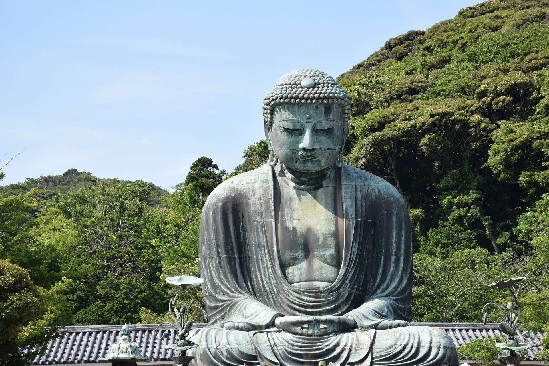 Kamakura-Grand Bouddha-Japon-dernière minute