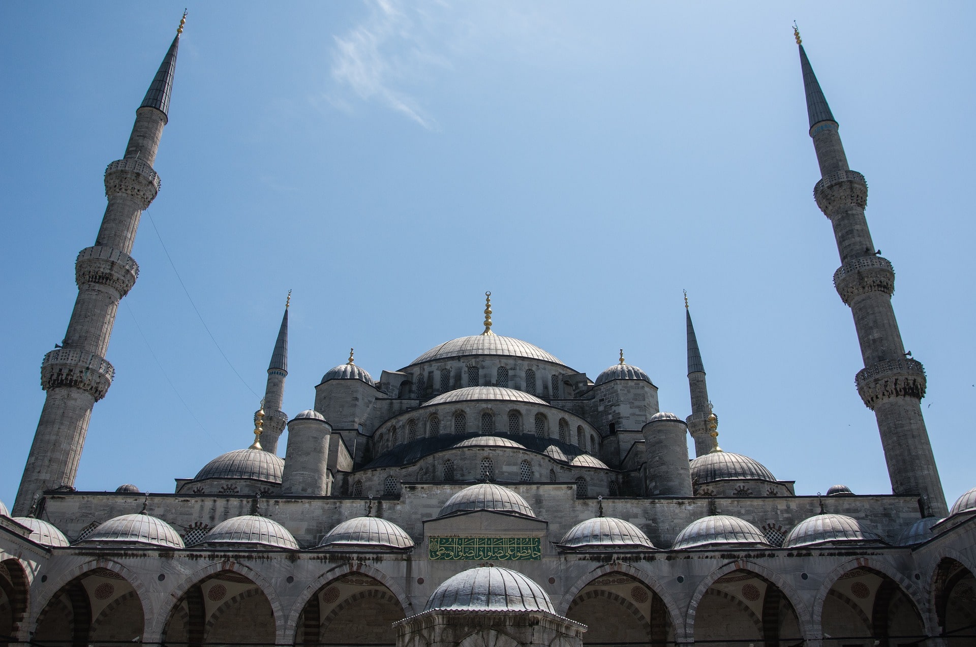 Istamboul-Turquie-dernière minute