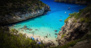 Top 15 des plus belles plages de Majorque