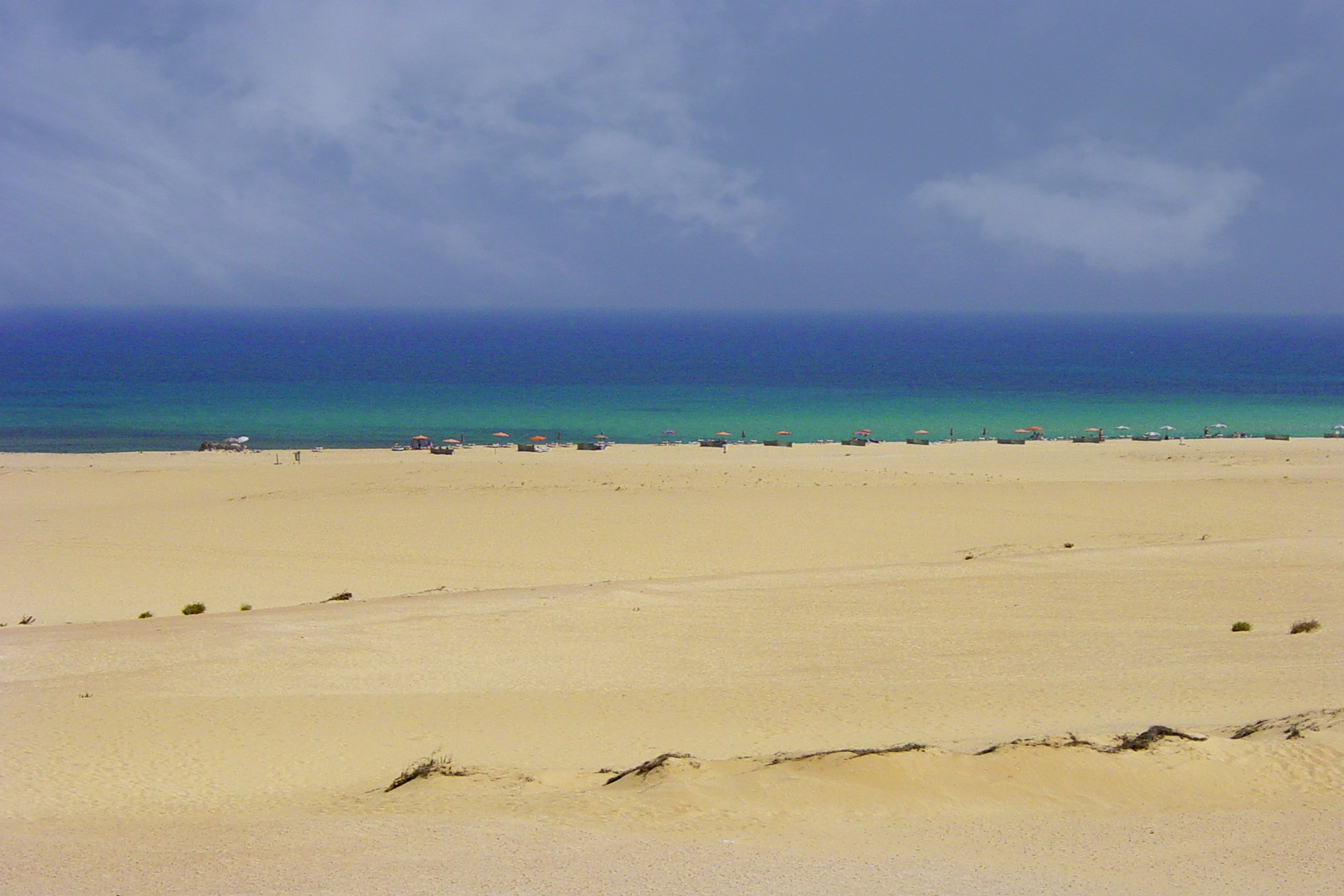 Fuerteventura-Espagne-dernière minute