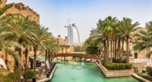 Prix fou au Kappa City Dubaï - Canopy by Hilton Dubai Al Seef 4*, Dubaï