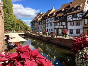 Location vacances Alsace, 2 à 6 personnes / 1 à 7 nuits