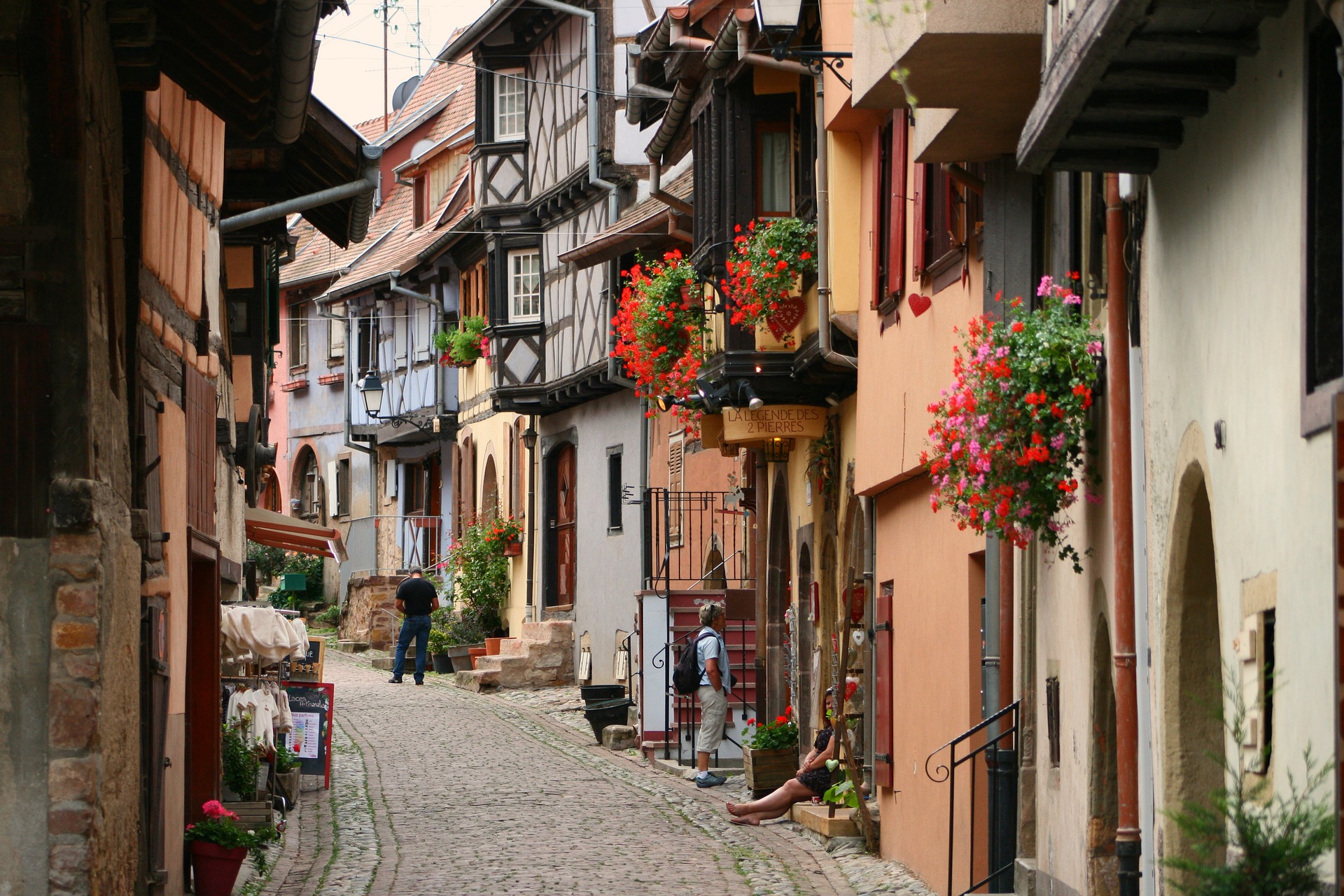 Alsace-Strasbourg-France-dernière minute