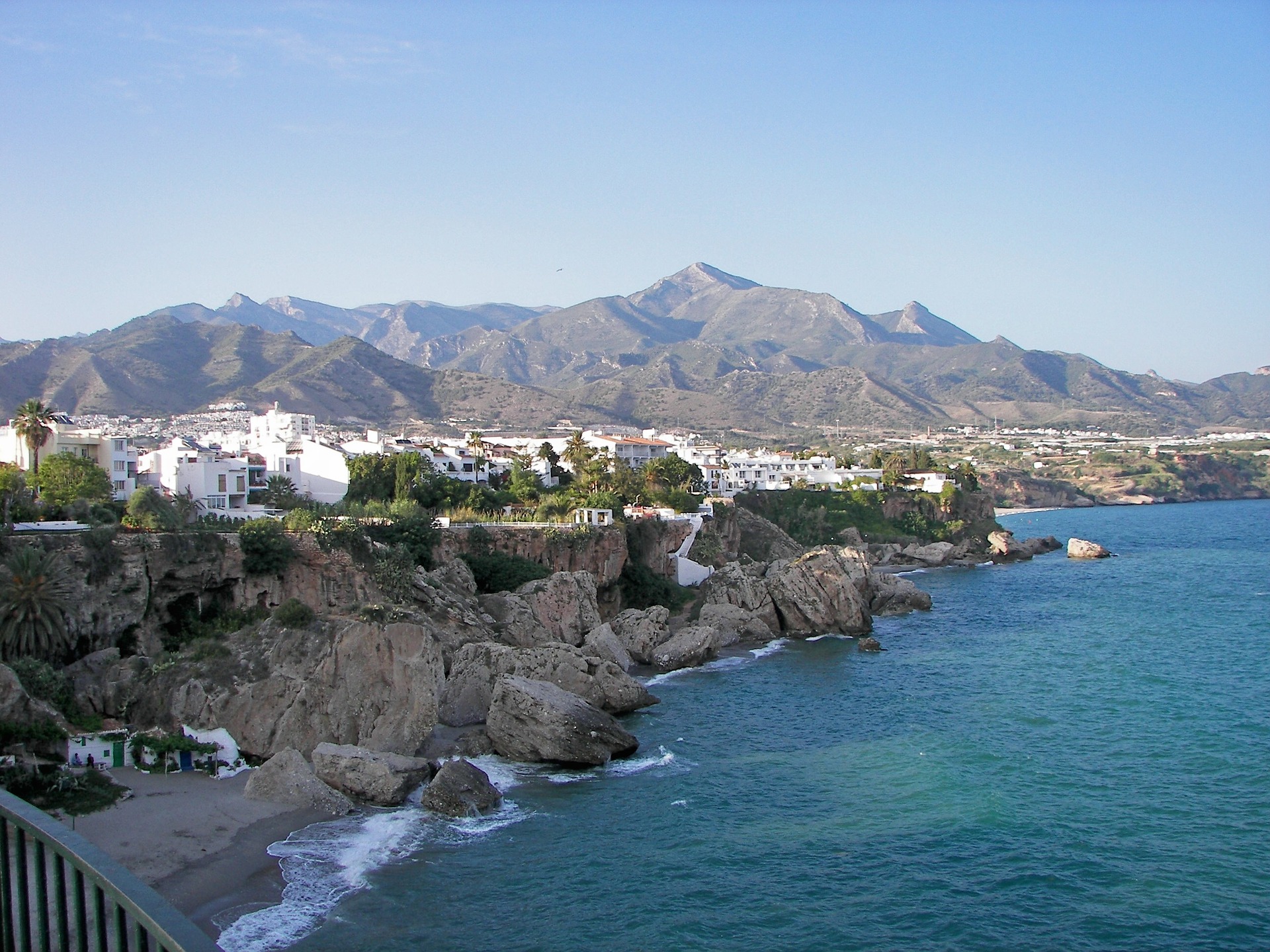 Costa del Sol-Espagne-dernière minute