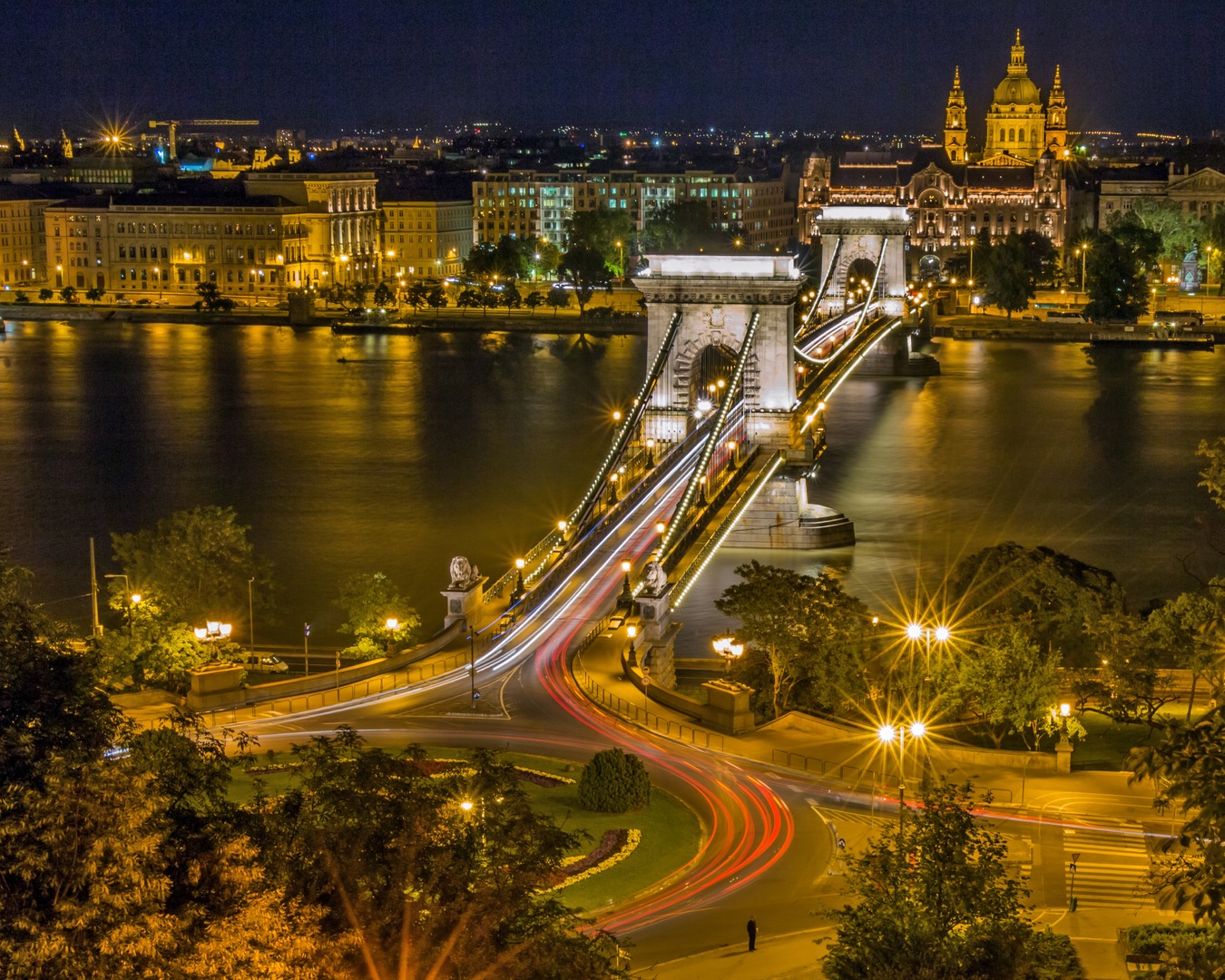 Hongrie-Budapest-dernière minute