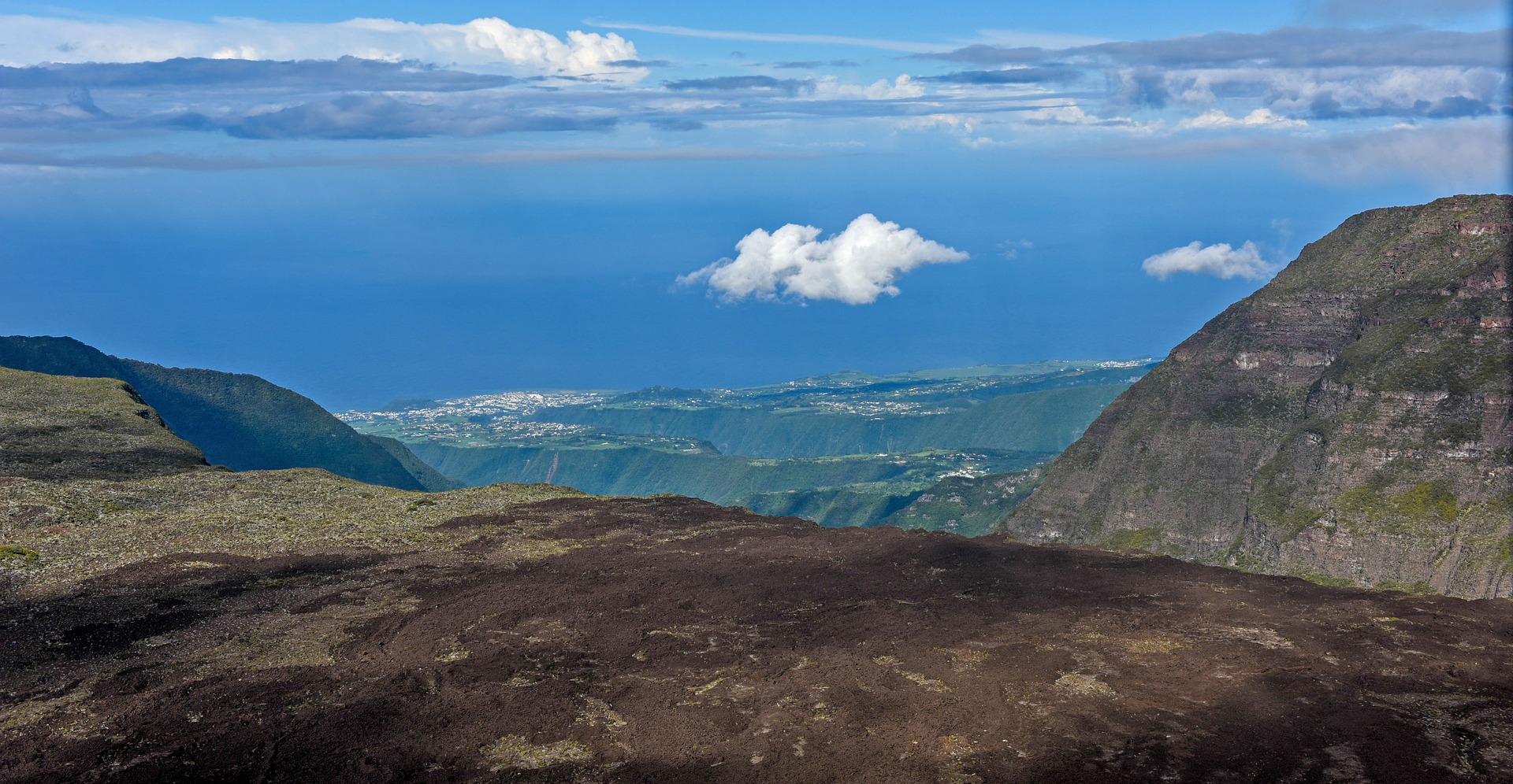île La Réunion-dernière-minute