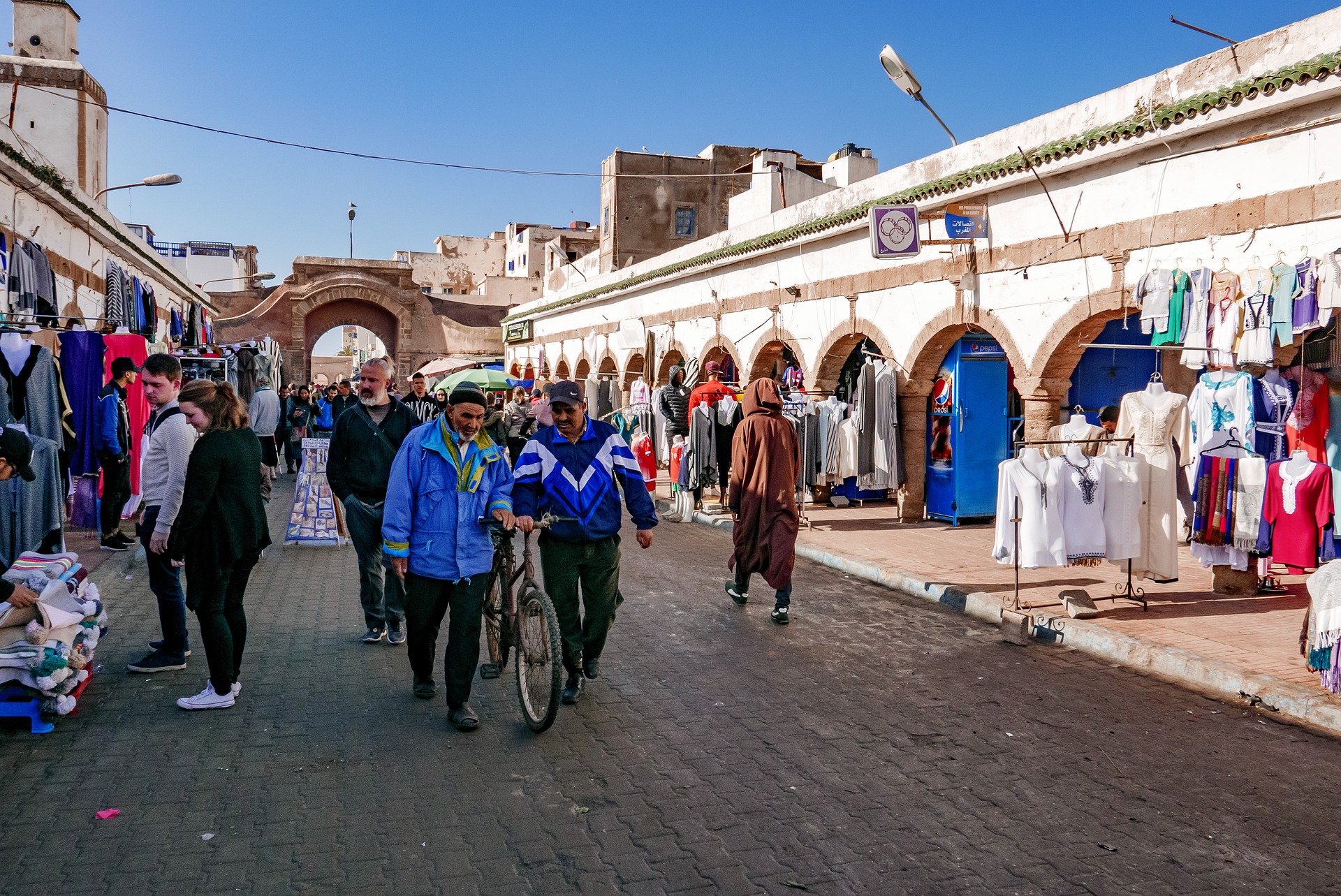 Maroc-Essaouira-dernière minute