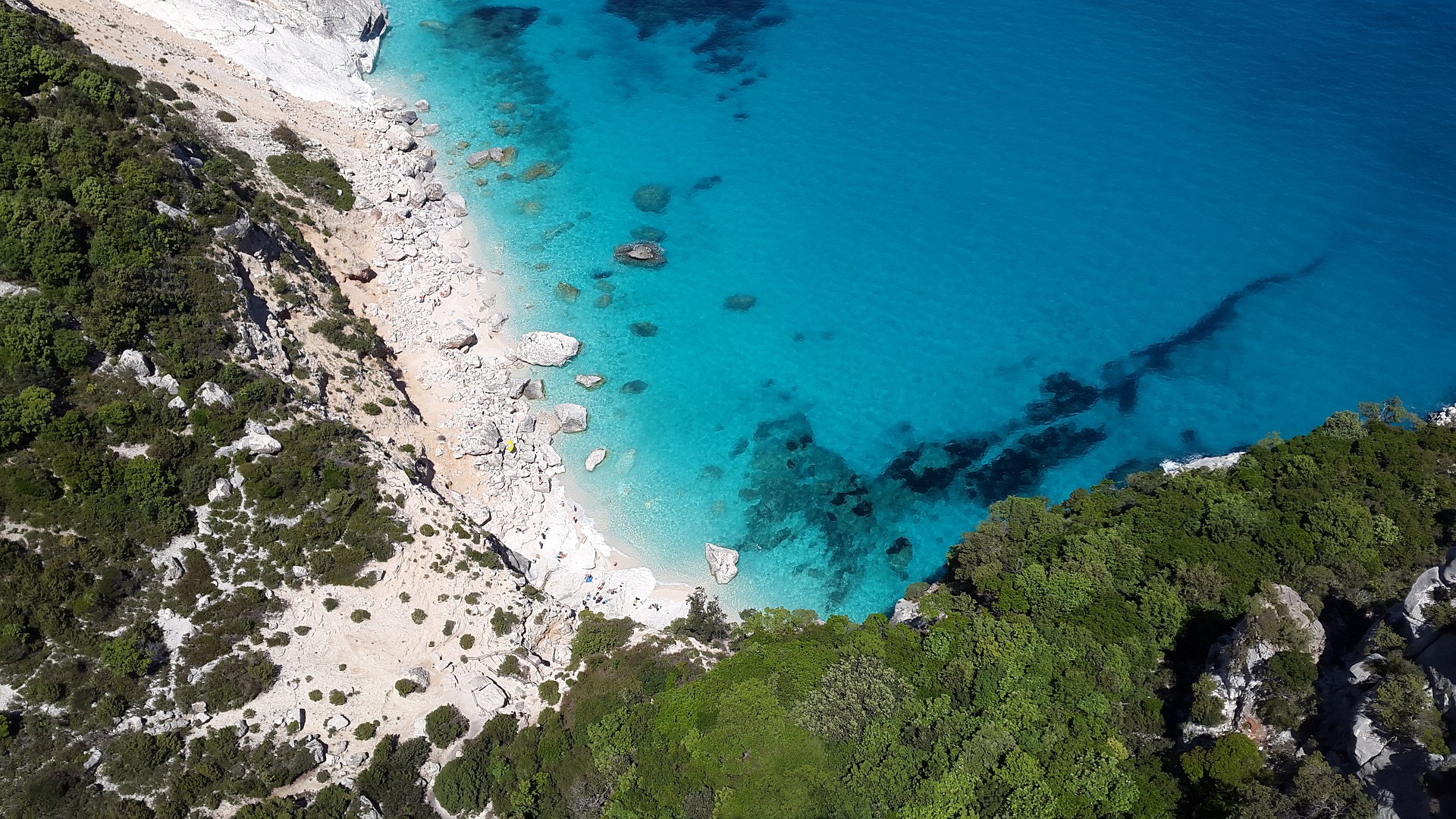 Sardaigne-Italie-dernière minute