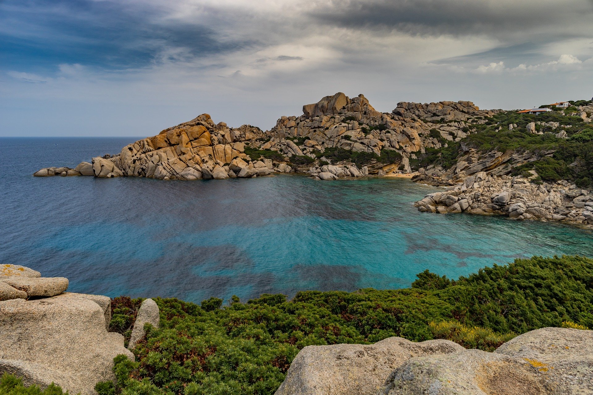Sardaigne-Italie-dernière minute