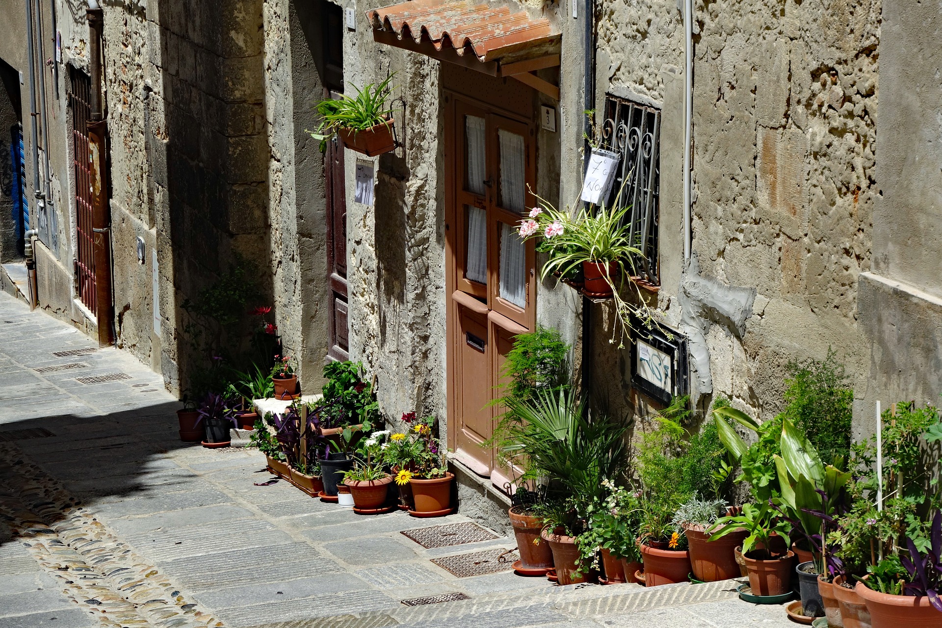 Sardaigne-Italie-dernière minute