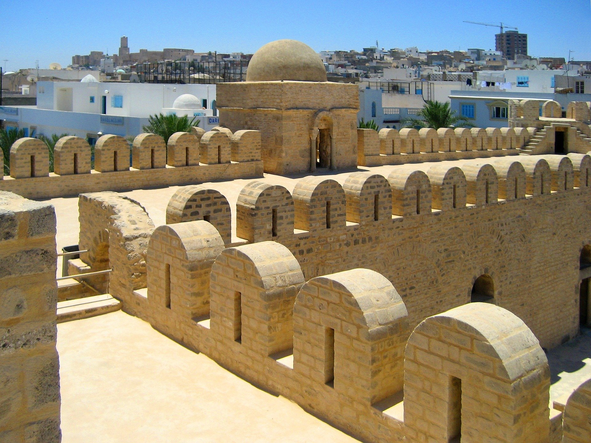 Tunisie-Monastir-dernière minute