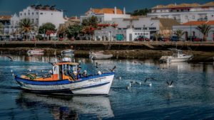 Leclerc Voyages: séjour Algarve dernière minute