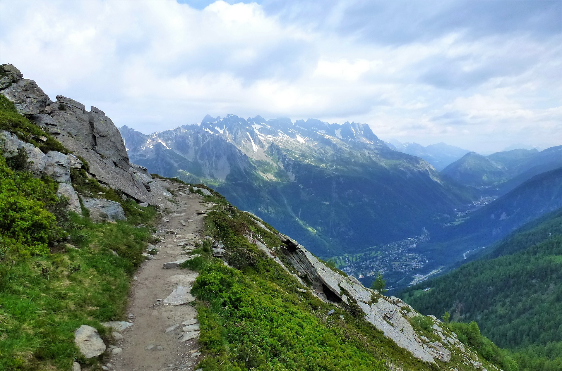 Alpes-Pays de Savoie-France-dernière minute