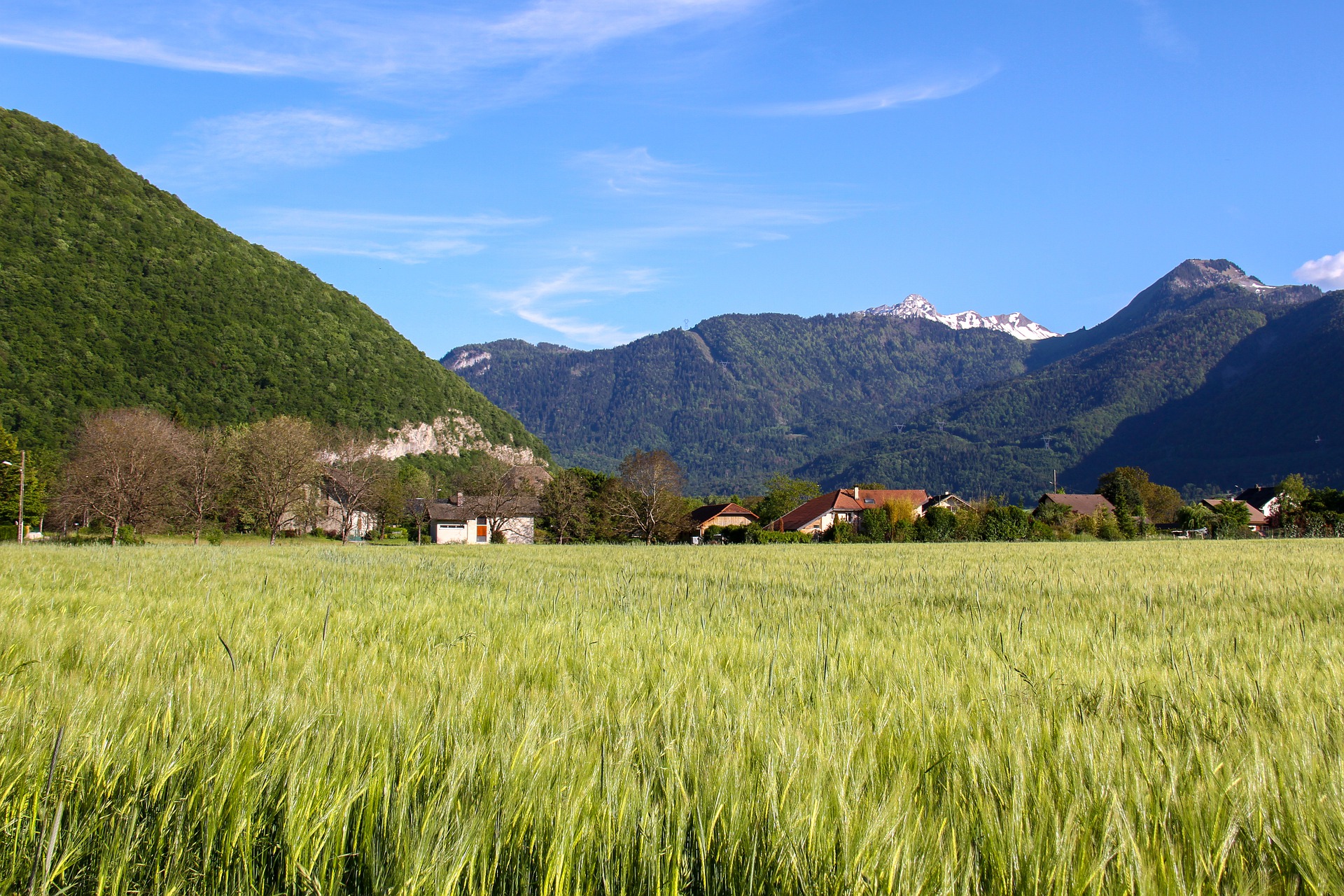 Alpes-Pays de Savoie-France-dernière minute