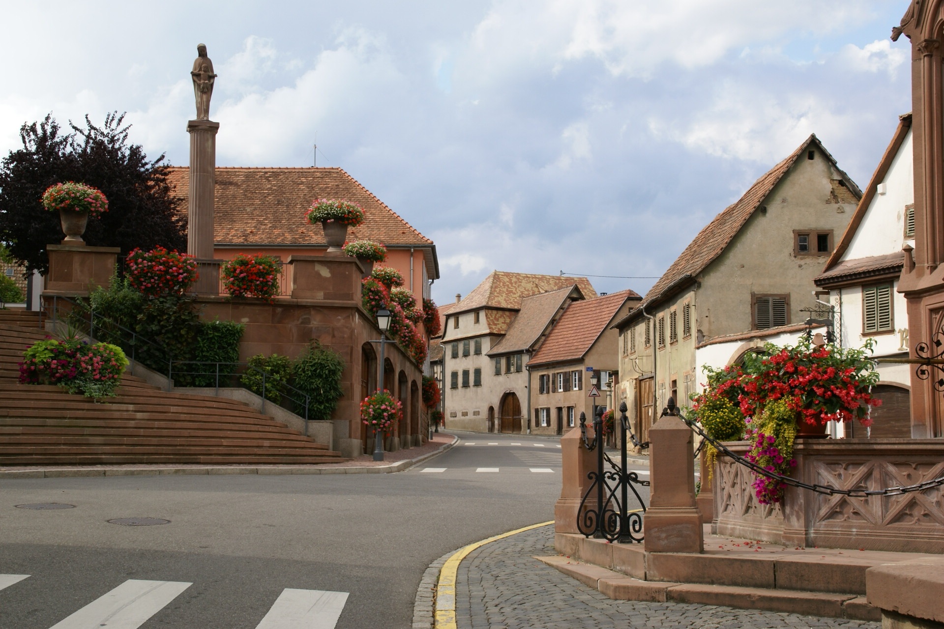 Alsace-France-dernière minute