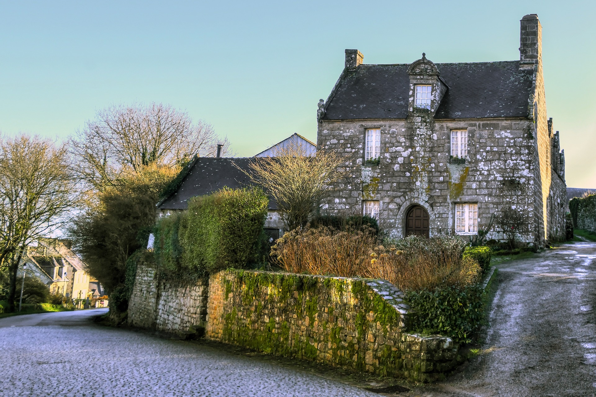 Finistère-Bretagne-France-derinère minute