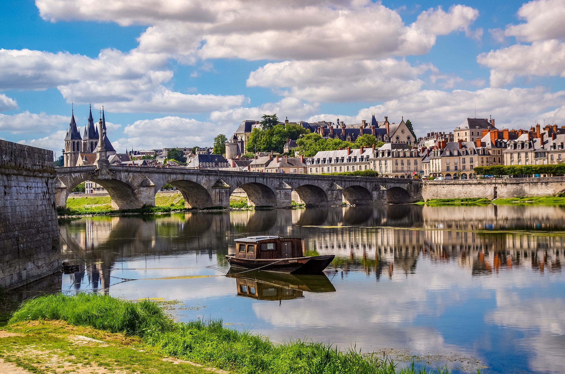 Pays de la Loire-France-dernière minute