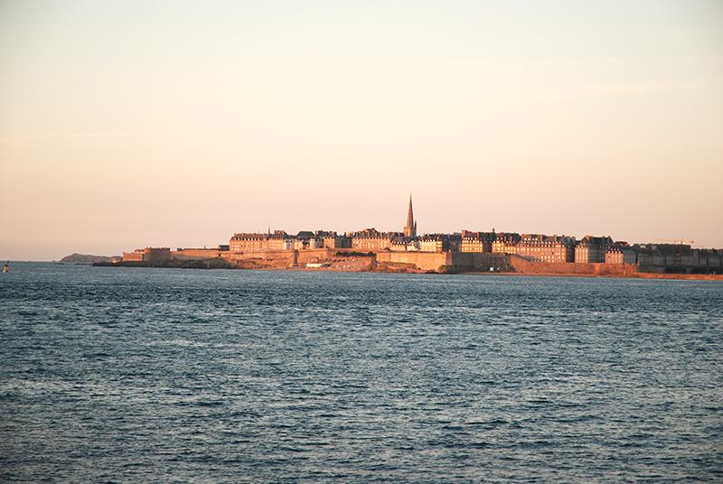 Saint Malo - Bretagne
