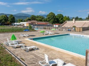 Locations vacances: Camping Le Pré Cathare 3*