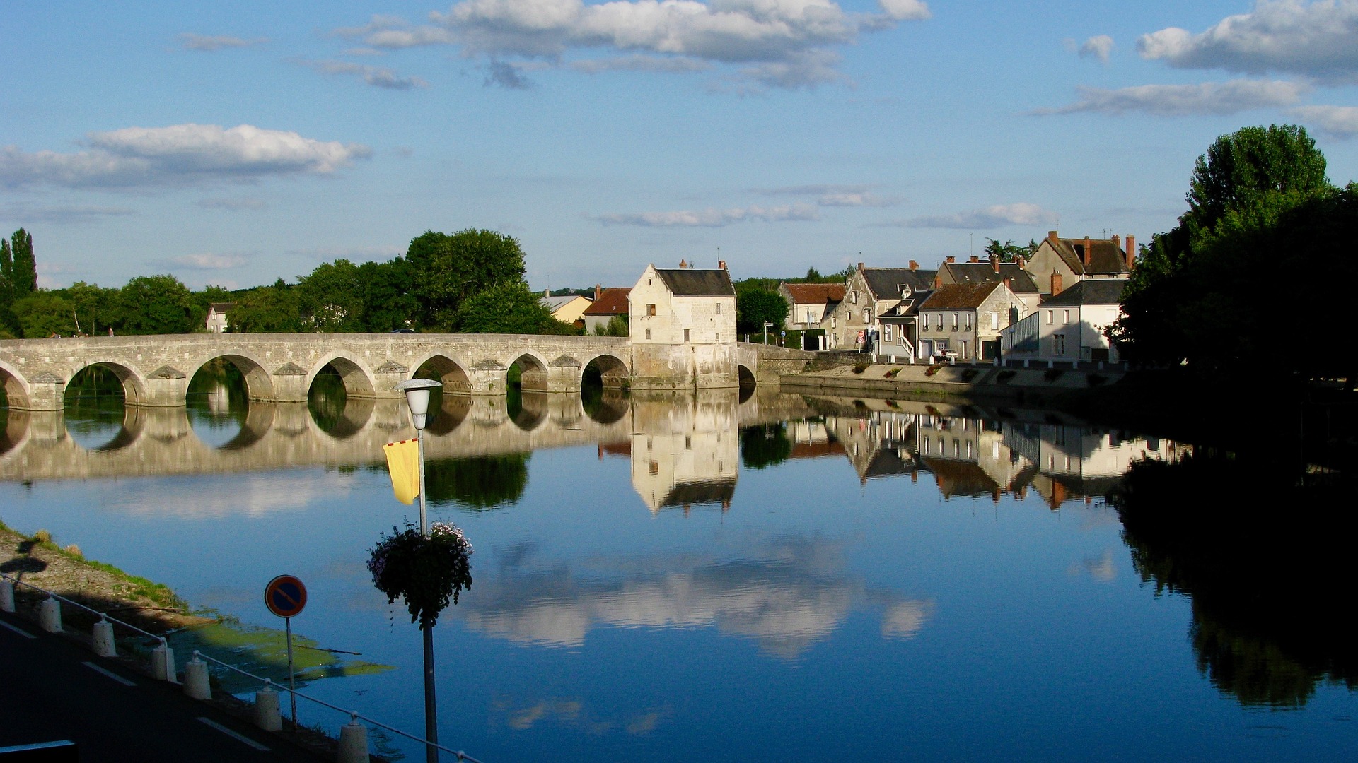 Centre Val de Loire-Loire-et-Cher-France-dernière minute