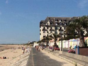 Location vacances Basse-Normandie, 2 à 6 personnes / 1 à 7 nuits