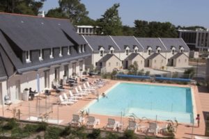 Location résidence pour les vacances en France