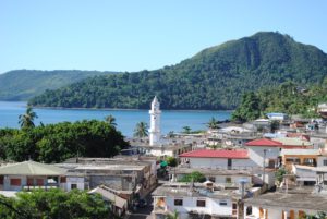 Location vacances Mayotte, 2 à 6 personnes / 1 à 7 nuits