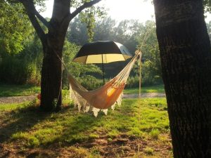Location Camping: Camping Bellerive 3★