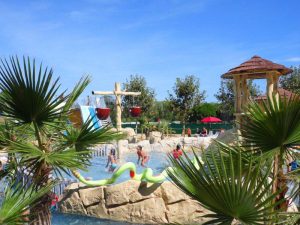 Location Camping: Camping Le Sainte Marie ★★★★