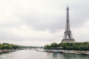 Découvrir Paris le temps d'un week-end