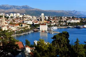 Split: vacances dernière minute chez Leclerc Voyages