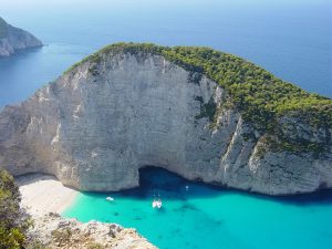 Vente Flash: Voyage en Grèce (îles et continent)