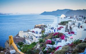 La Grèce en tout compris (îles et continent)- Paiement 4 fois
