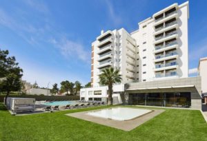 Bon plan au Alcazar Hotel & Spa 4* - Faro  Portugal