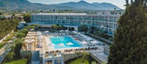 Séjour pas cher 4* (Payez 4 fois): Amaronda Resort - Athènes